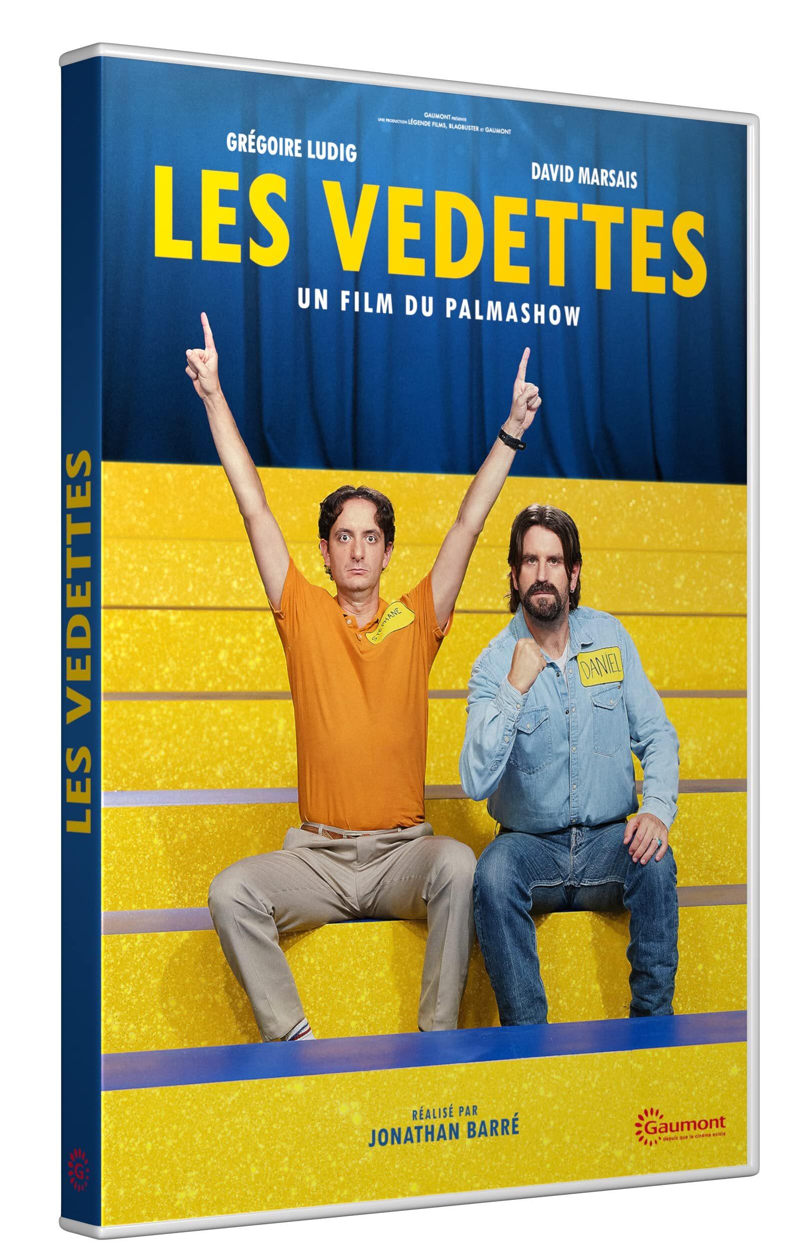 Les Vedettes Bon état -  reconditionné disponible sur Label Emmaüs